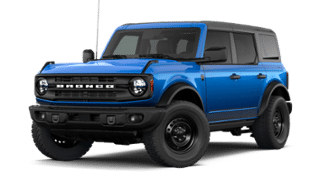 2026 Ford Bronco® External Image 2
